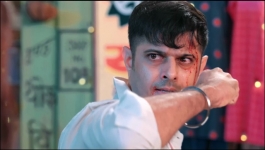 Megha Barsenge - 14th October 2024